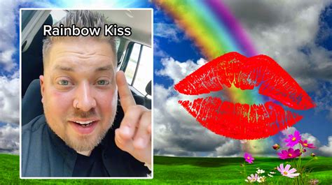 Rainbow Kiss: Video Gallery (Sorted by Views) | Know Your Meme