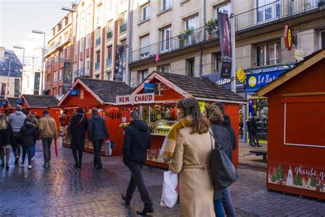 Amiens Christmas Market Stock Photos - Free & Royalty-Free Stock Photos from Dreamstime