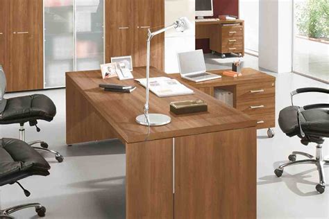 Buy all kinds of professional office desk + price - Arad Branding