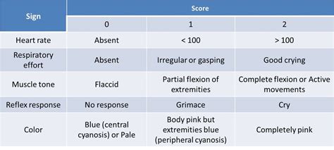 What is an Apgar Score? | Birth Injury Lawyers | Robins Kaplan LLP Law Firm