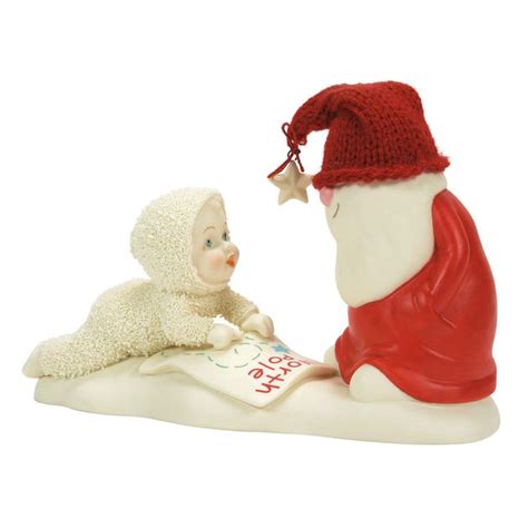 Snowbabies Ornaments & Figurines by Department 56 | Annual Ornaments