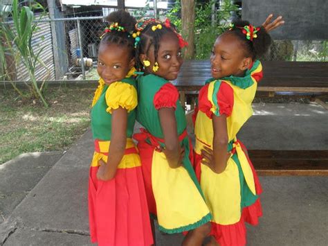 TRIP DOWN MEMORY LANE: GRENADA: AFRICANS IN CARIBBEAN ISLAND OF SPICE ...