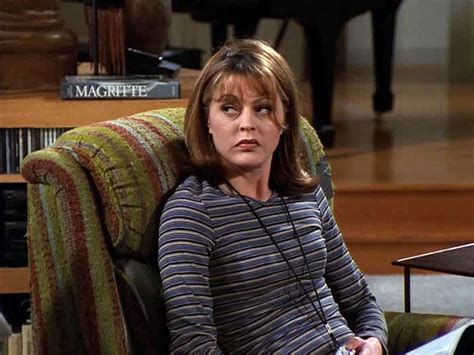 'Frasier' Star Jane Leeves' Net Worth and Why the End of the Sitcom Was 'Absolute Hell'