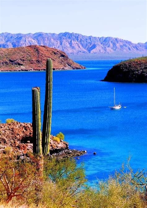 38 best images about Loreto Baja sur, Mexico on Pinterest | Villas ...