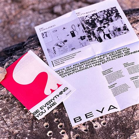 BEYA brand identity :: Behance