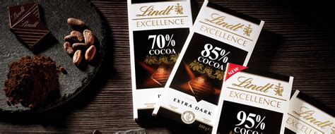 Lindt & Sprüngli increases market shares