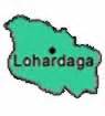 Lohardaga, Lohardaga district in Jharkhand