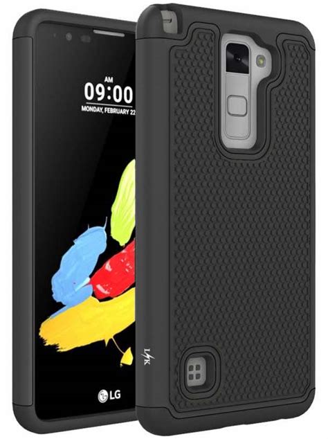 10 Best Cases For LG Stylo 2