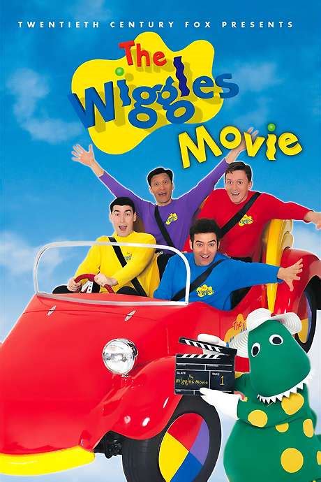 ‎The Wiggles Movie (1997) directed by Dean Covell • Reviews, film + cast • Letterboxd