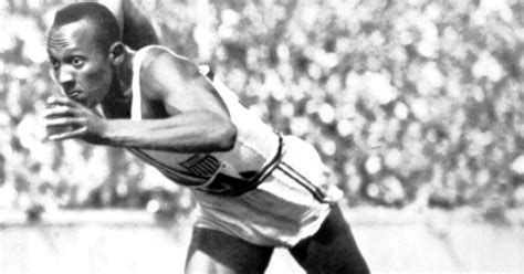 'More Than Gold': New Documentary on Legend Jesse Owens Airs Sunday