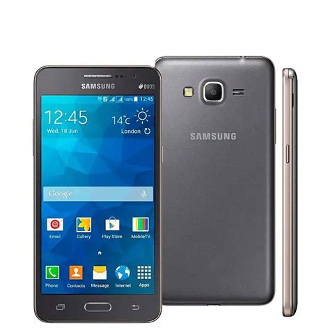 Samsung Galaxy Grand Prime - Description, specification, photos, reviews | eIMEI24.com