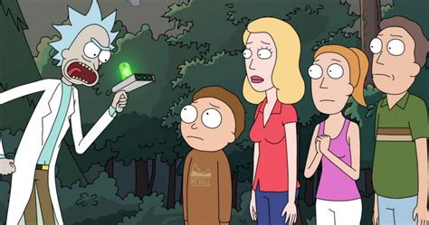 Rick and Morty Creator Dan Harmon Apologizes for Offensive Video