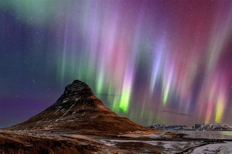 7 Magical Places to View Auroras | See the northern lights, Northern lights, National geographic ...