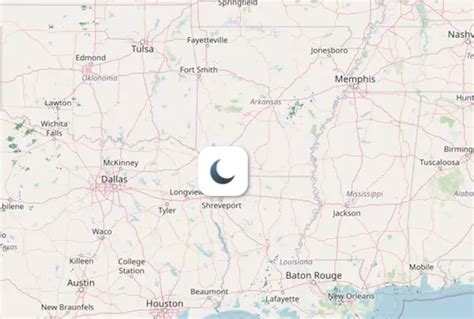 Texarkana, Texas Weather Forecast and Radar