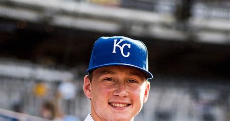 Royals Sign First-Round Pick Brady Singer | by Nick Kappel | Medium