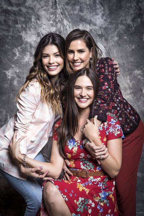 'Salve-se Quem Puder': conheça a trama da nova novela das 7 | Salve-se ...