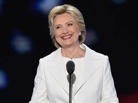 FACT CHECK: Hillary Clinton's Speech To The Democratic Convention, Annotated | NCPR News