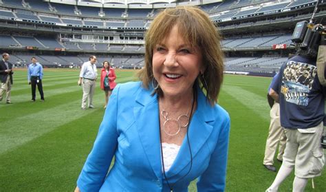 Suzyn Waldman wiki, bio, age, salary, married, husband, net worth, Yankees