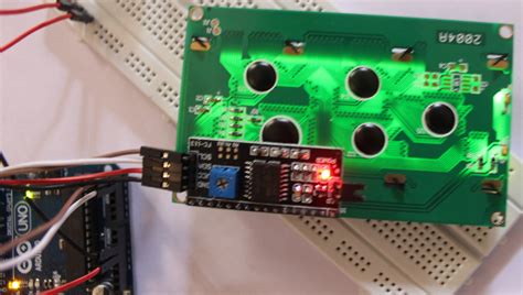 Mini Weather Station With Arduino : 5 Steps (with Pictures) - Instructables