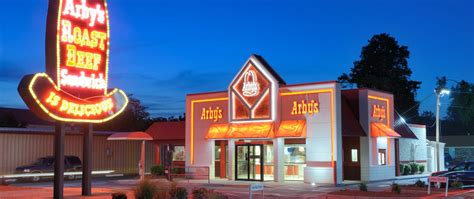 Arby's Has a Tasty Treat Returning