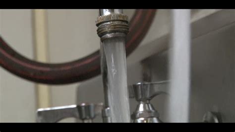 Crews work to repair water main break in Washington County | 13wmaz.com