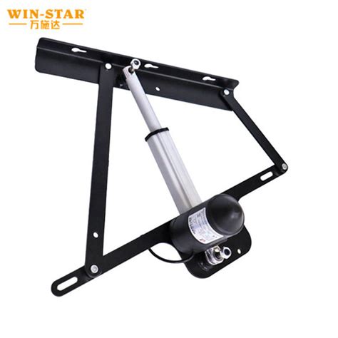 electric bed lift mechanism linear actuator with storage for furniture, Wholesale Beds products ...