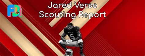 Jared Verse Midterm Scouting Report: A Player Who Proved Me Wrong ...