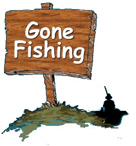 Free Gone Fishing Cliparts, Download Free Gone Fishing Cliparts png ...