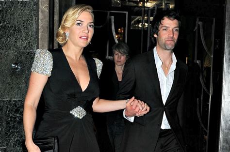 Kate Winslet wedding - Funtuna