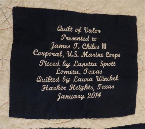 Quilts of Valor by Lanetta's Creations | Quilt of valor, Quilts, Texas ...