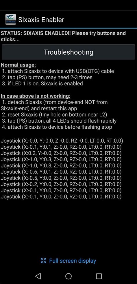 How to Connect a PS3 Controller to Your Android Phone or Tablet