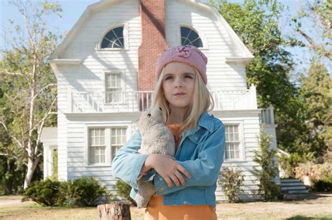 'Amityville' Child Now Spooked by Netflix’s "The Haunting of Hill House ...