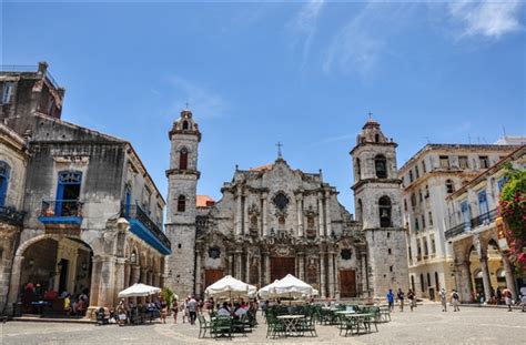 Plaza de la Catedral Reviews | U.S. News Travel