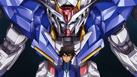 New Mobile Suit Gundam 00 Sequel in the Works… For 2027?!