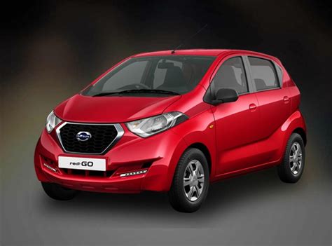 Datsun redi-Go mileage launch in June