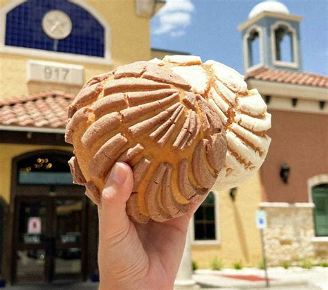 El Bolillo Bakery gears up for 25th anniversary with half-off conchas