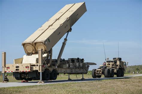 US Army Deploys First Long-Range Hypersonic Weapon in Florida