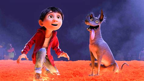 WATCH: Disney releases colorful new trailer for 'Coco'