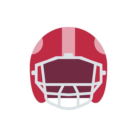 A rugby helmet to protect American football players. 14493360 PNG