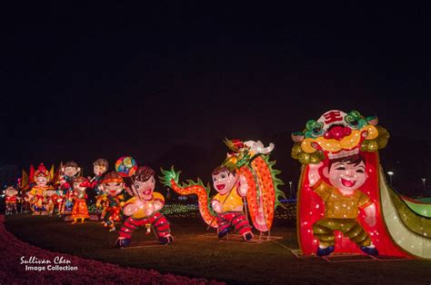 Pingxi Sky Lantern Festival | Travel Taiwan