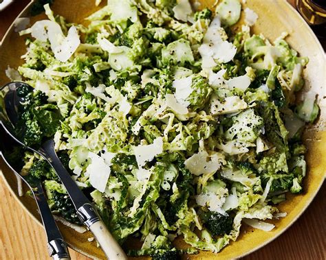 Epicurious Green Salad Recipes | Deporecipe.co