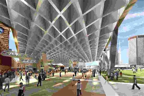 Flinders Street Station designs unveiled | ArchitectureAU