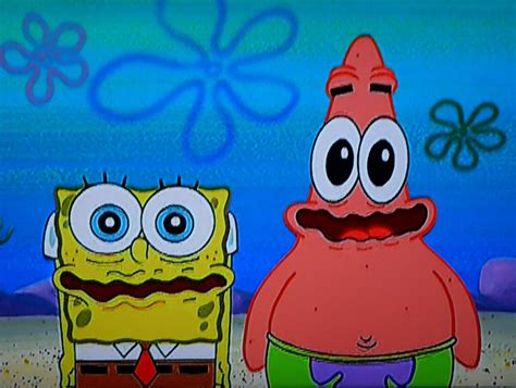 Huge eyes - Spongebob Squarepants Photo (23763629) - Fanpop