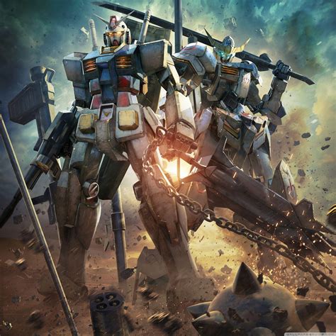 Top hơn 80 về hình nền gundam barbatos - coedo.com.vn