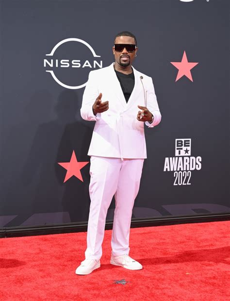 2022 BET Awards: See how celebs arrived on the red carpet (photos)