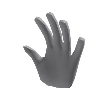 Massive Hand - Roblox