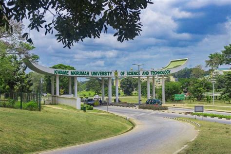 KNUST reopens Admission Portal after Release of 2022 WASSCE Results