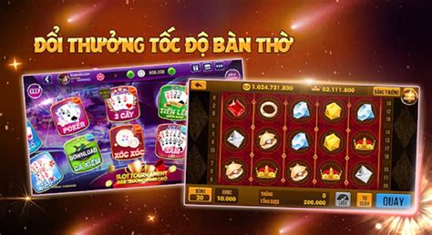 Thiết kế website game đánh bài đổi thưởng - VARA Inc