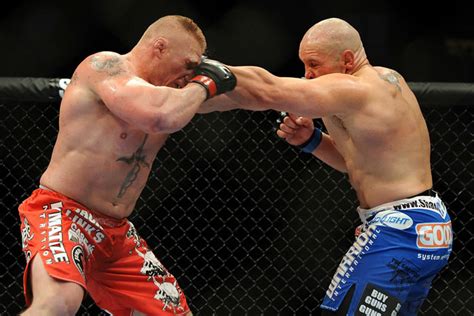 Shane Carwin - Official UFC® Fighter Profile | UFC ® - Fighter Gallery