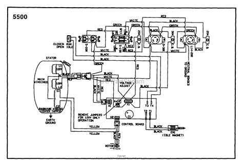 27 Kohler Generator Wiring Diagram - Wiring Diagram List